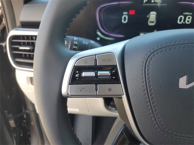 New 2025 Kia Telluride S image 18