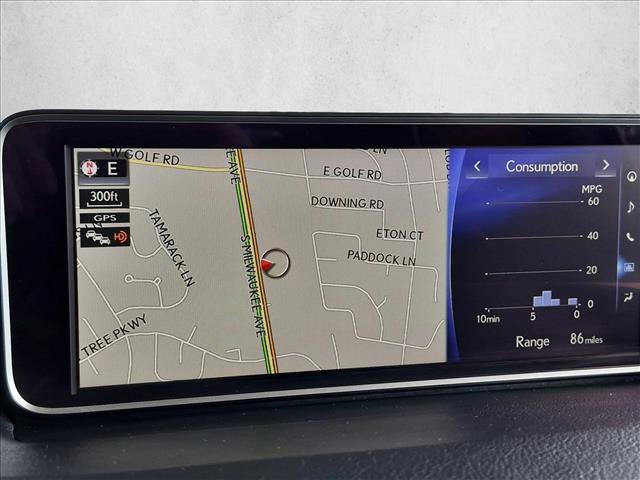 Used 2019 Lexus RX 450h AWD w/ Luxury Package image 13