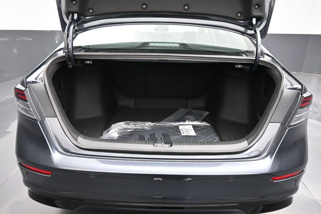 New 2025 Honda Accord EX-L image 28
