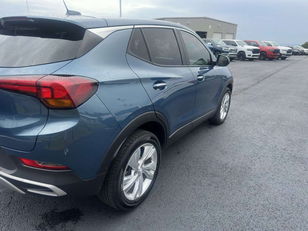 Used 2024 Buick Encore GX Preferred image 25