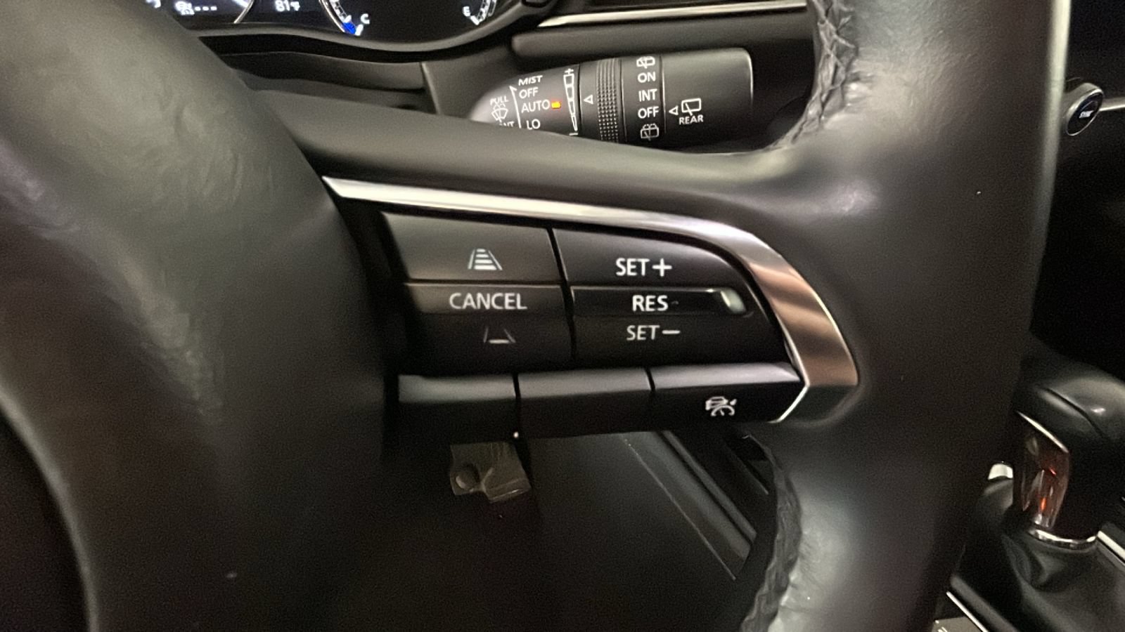 Used 2025 MAZDA CX-30 AWD 2.5 S w/ Select Sport Pkg image 20