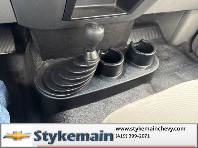 Used 2007 Ford F150 STX AWD/4WD image 28