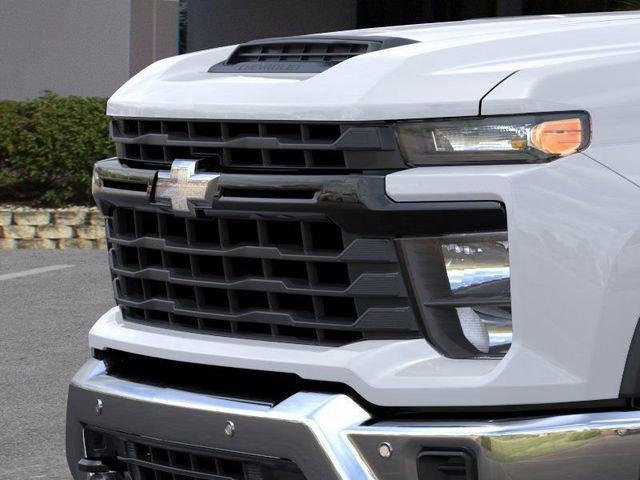 New 2026 Chevrolet Silverado 2500 W/T image 13