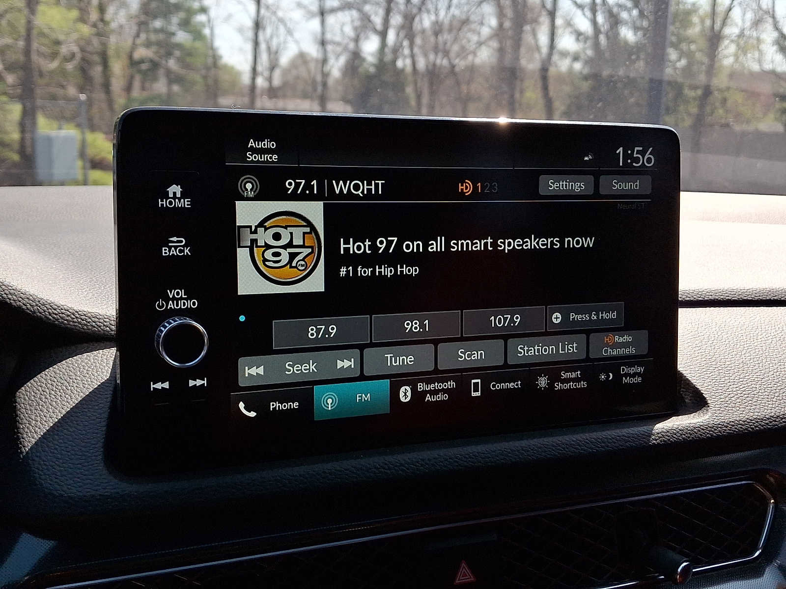 Certified 2023 Acura Integra A-Spec image 17