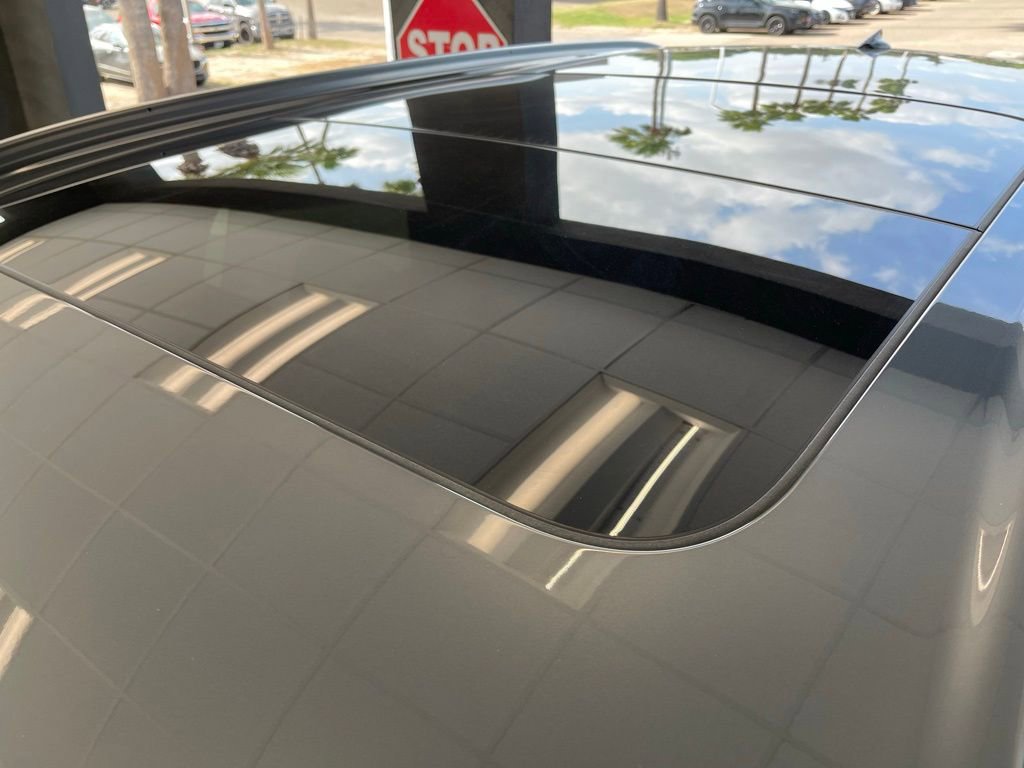 Used 2025 MAZDA CX-90 3.3 Turbo S w/ Premium Package image 29