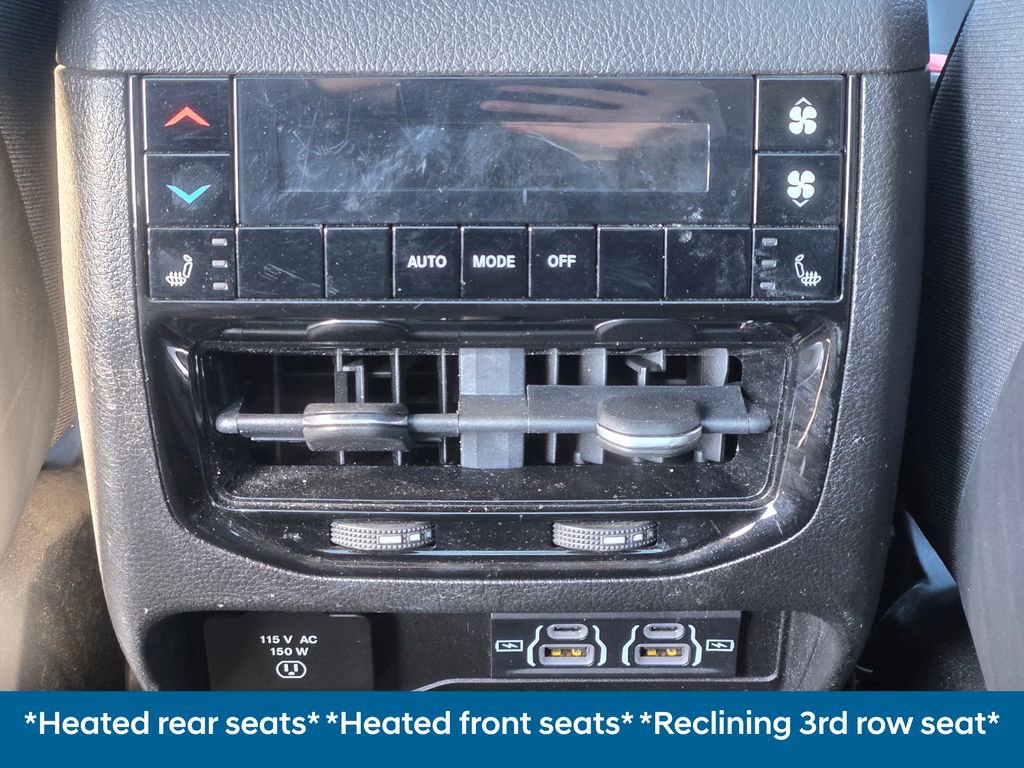 Used 2021 Jeep Grand Cherokee L Limited image 31