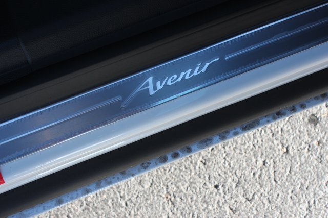 New 2026 Buick Encore GX Avenir w/ Avenir Technology Package image 26