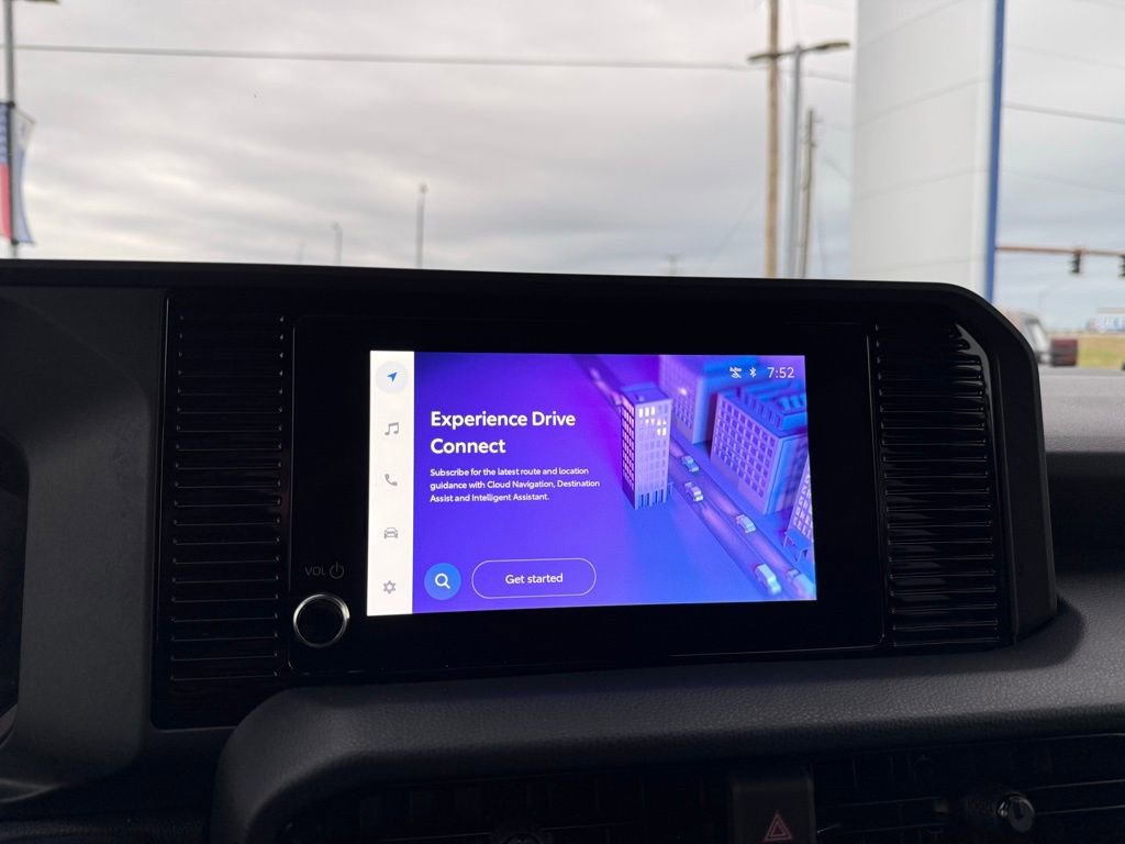 Used 2025 Toyota Land Cruiser 1958 image 16