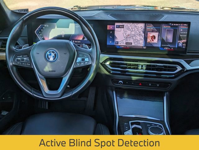 Used 2023 BMW 330e w/ Driving Assistance Package image 26