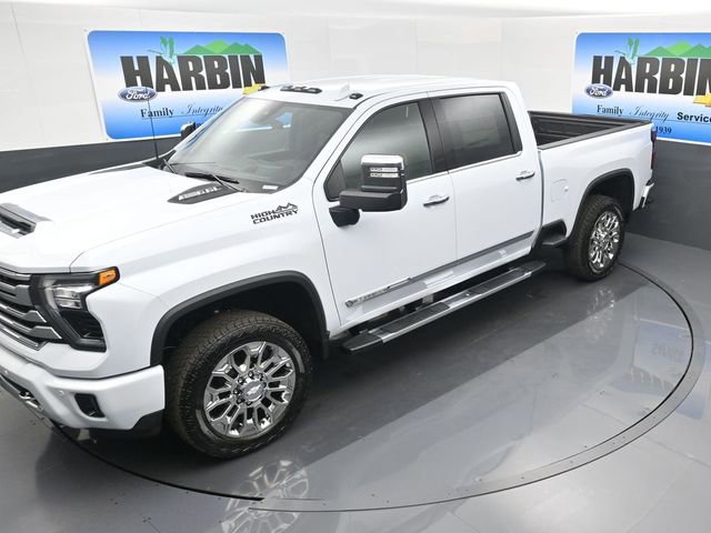 New 2026 Chevrolet Silverado 2500 High Country w/ Technology Package image 22