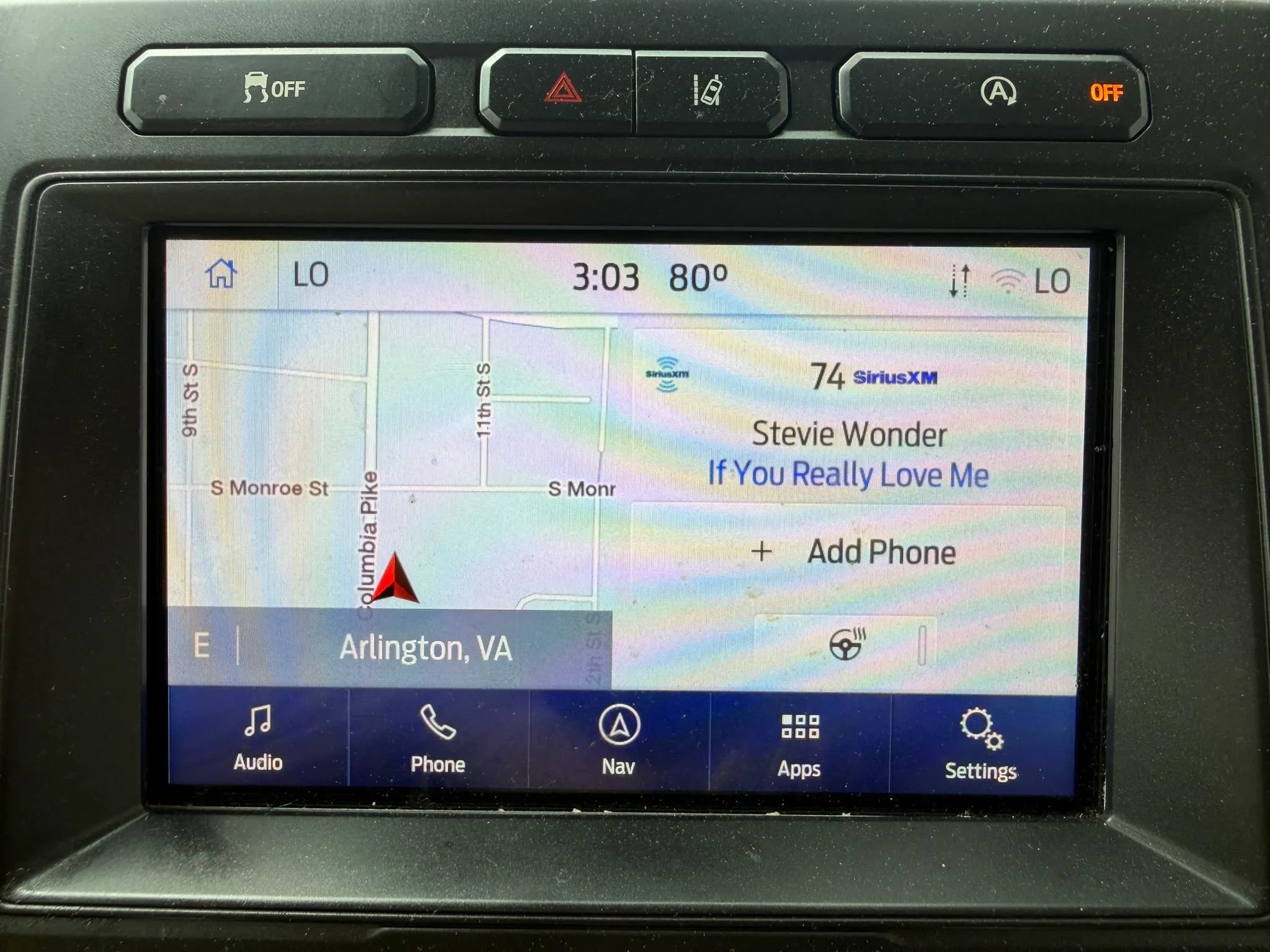 Used 2020 Ford Expedition Limited RWD image 21