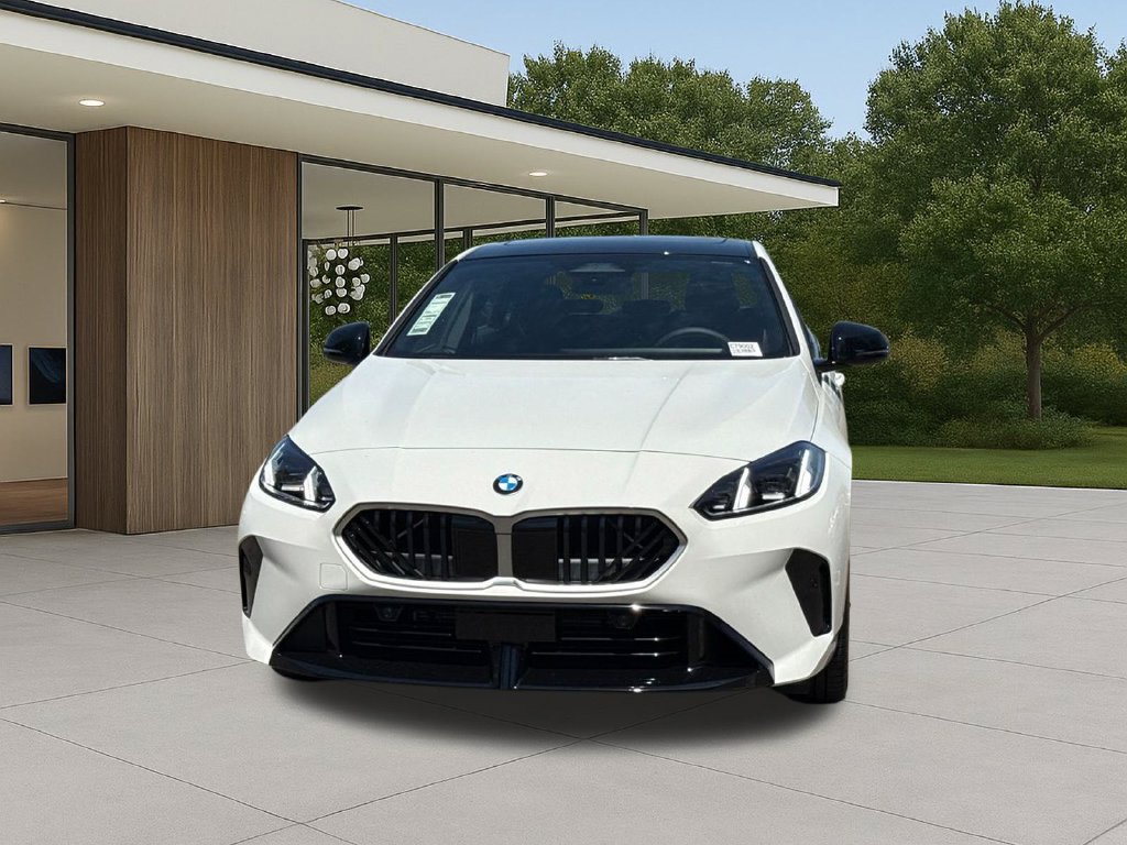 New 2026 BMW 228i xDrive w/ Premium Package AWD/4WD image 3