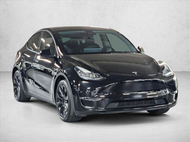 Used 2021 Tesla Model Y Long Range image 3