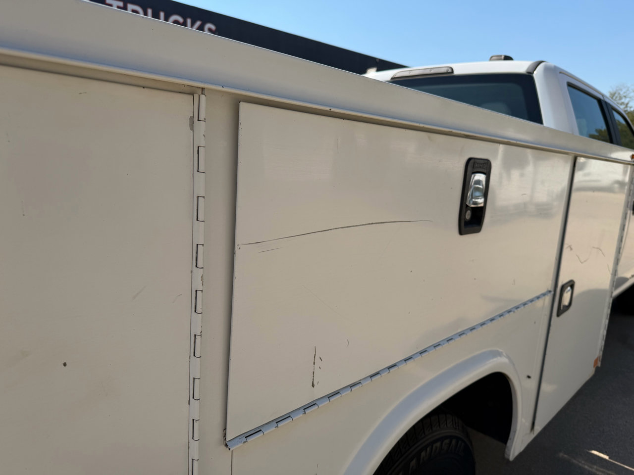 Used 2020 Ford F350 XL w/ Power Equipment Group image 17