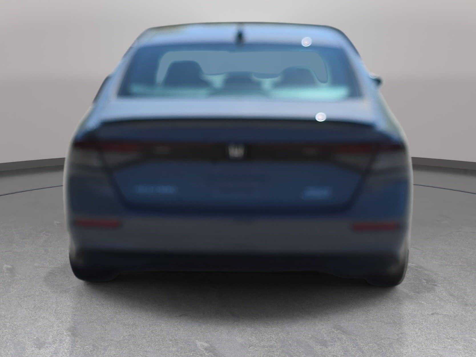 Used 2025 Honda Accord Sport image 6