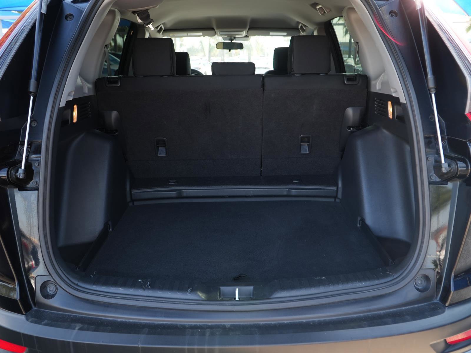 Used 2021 Honda CR-V Special Edition image 8