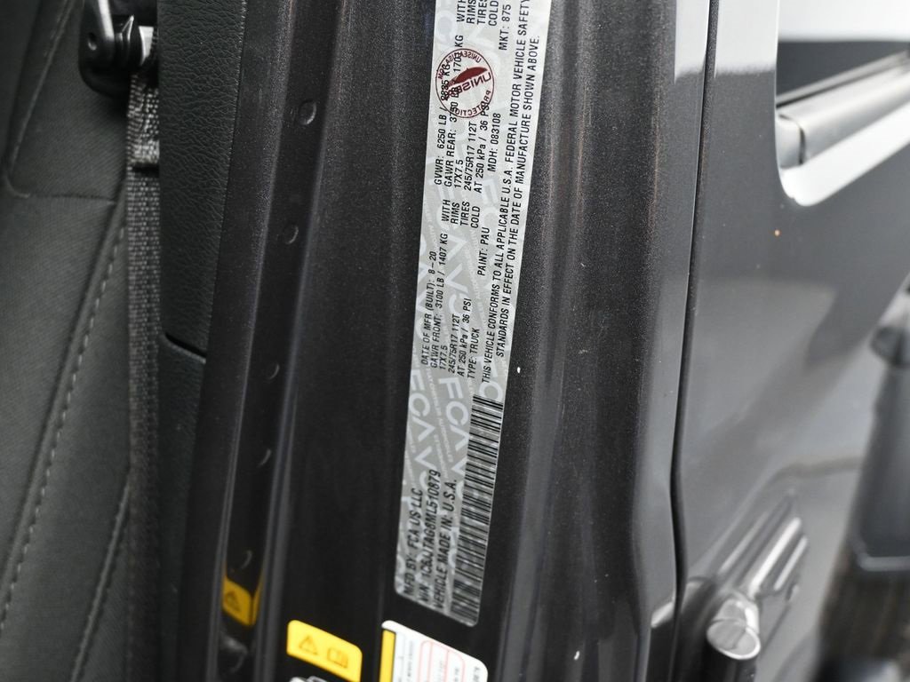 Used 2021 Jeep Gladiator Sport image 19