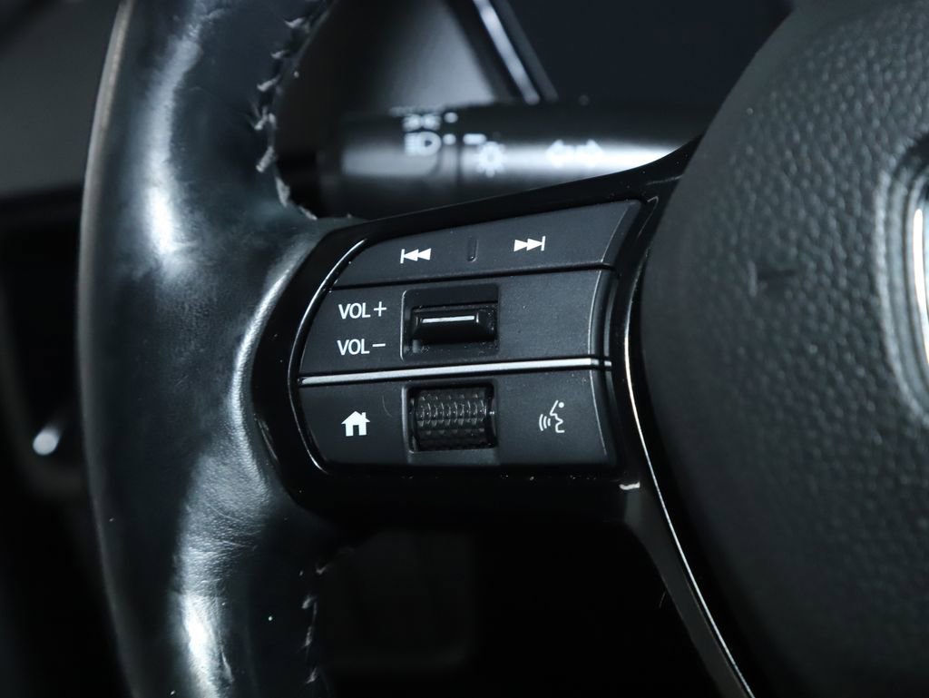 Used 2023 Honda CR-V EX-L image 22