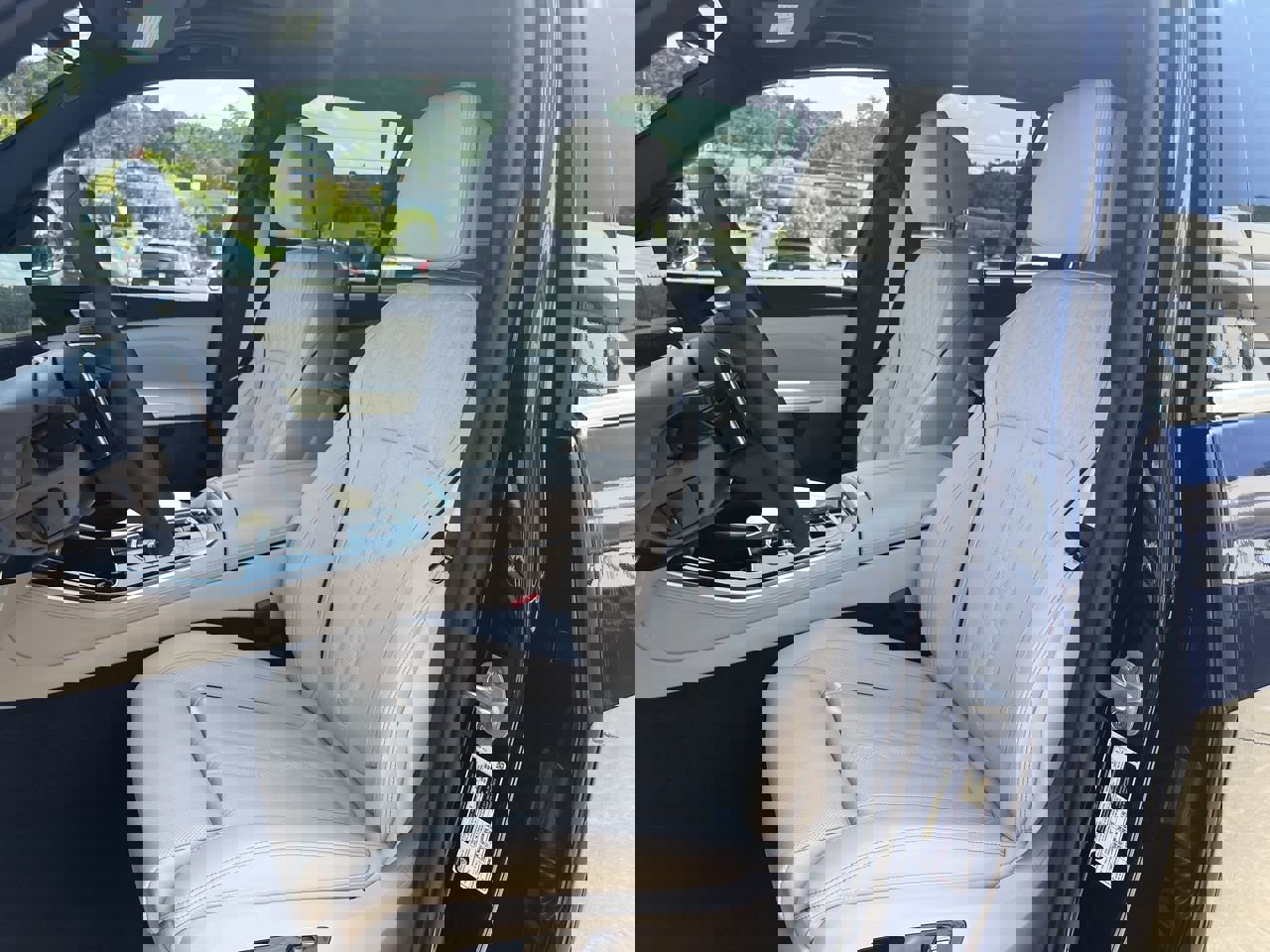 New 2026 BMW X5 sDrive40i image 14