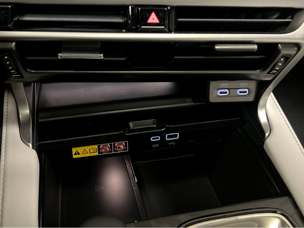 New 2026 Lexus RX 350 Premium AWD/4WD image 17