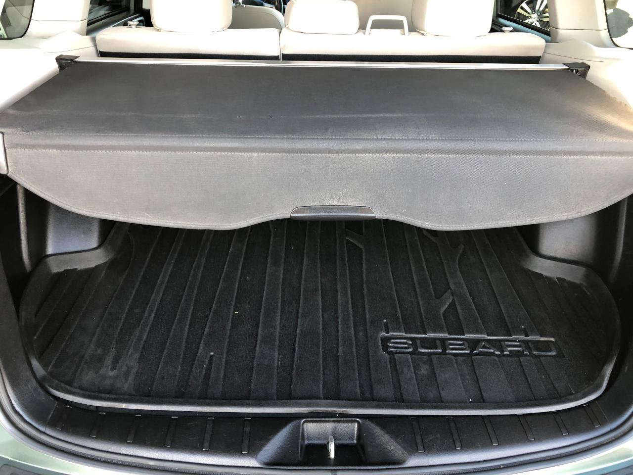 Used 2015 Subaru Forester 2.5i Premium AWD/4WD image 29