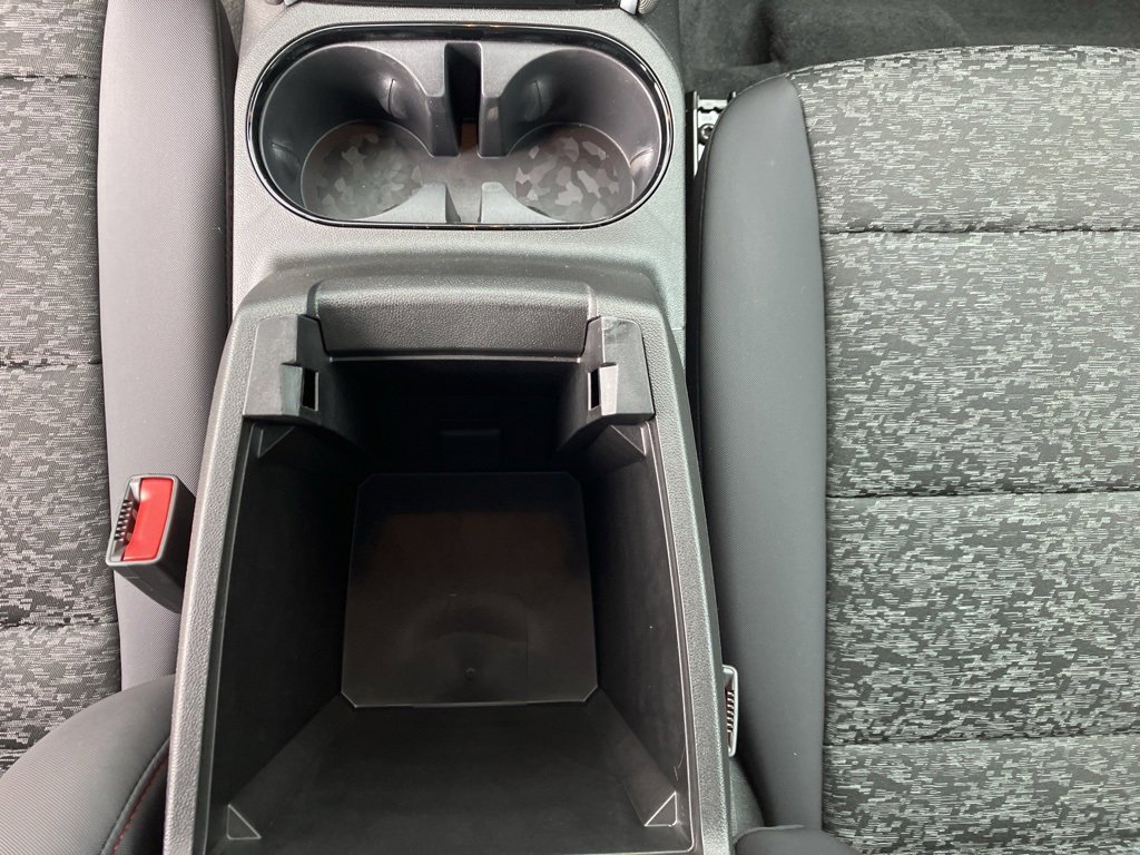 New 2026 Chevrolet Colorado Z71 image 16