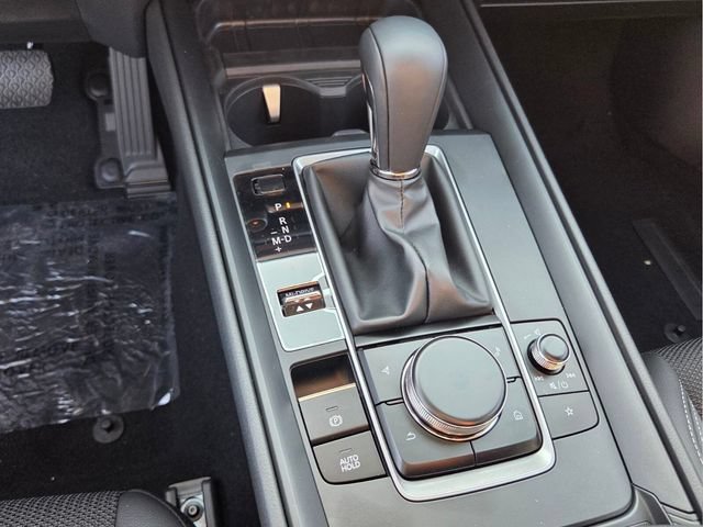 New 2026 MAZDA CX-50 AWD 2.5 S w/ Weather Package image 25