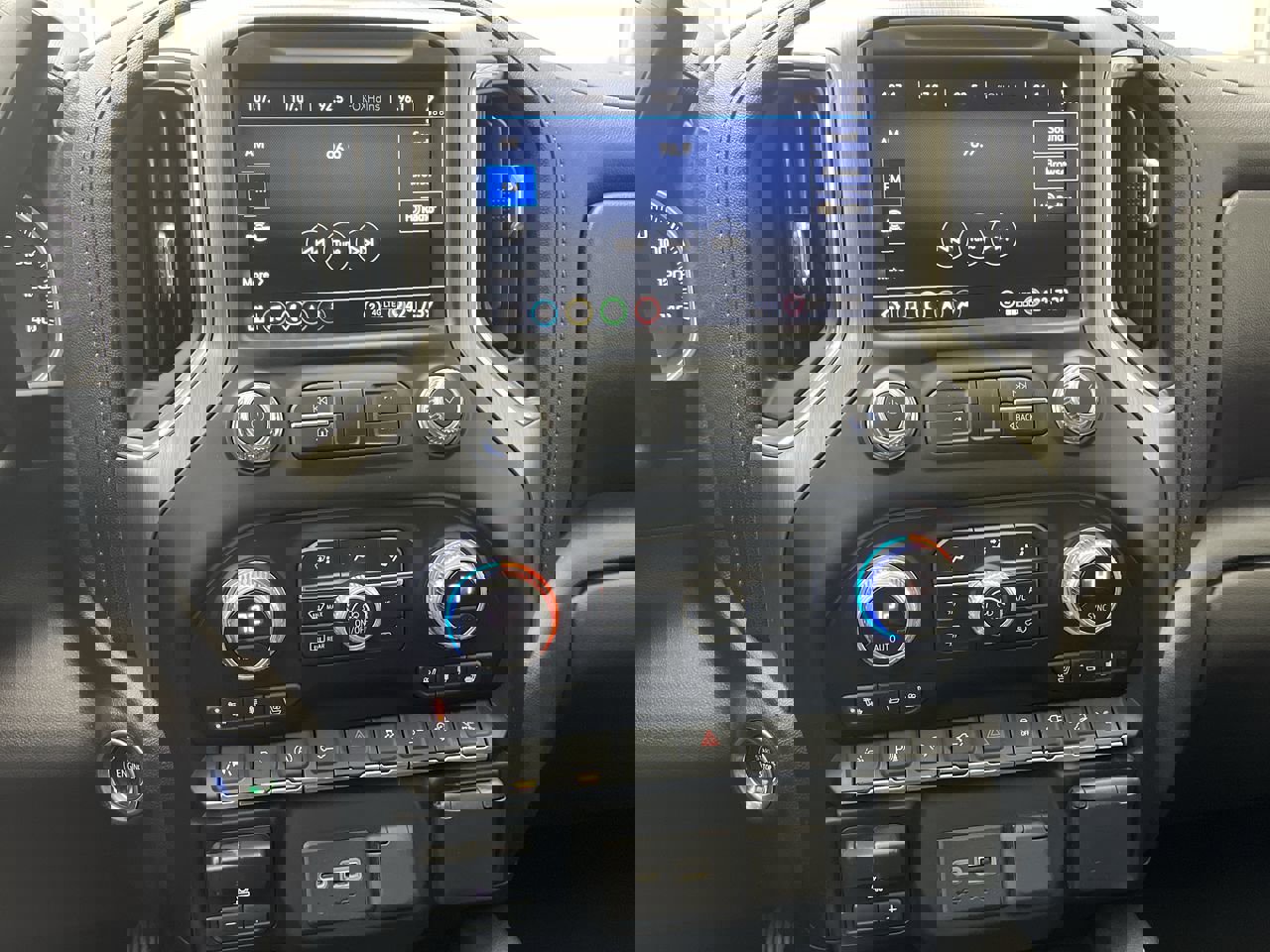 Certified 2020 GMC Sierra 1500 Denali w/ Denali Ultimate Package image 20