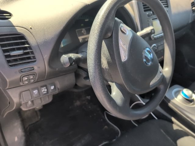 Used 2016 Nissan Leaf S w/ Charger Package FWD image 16