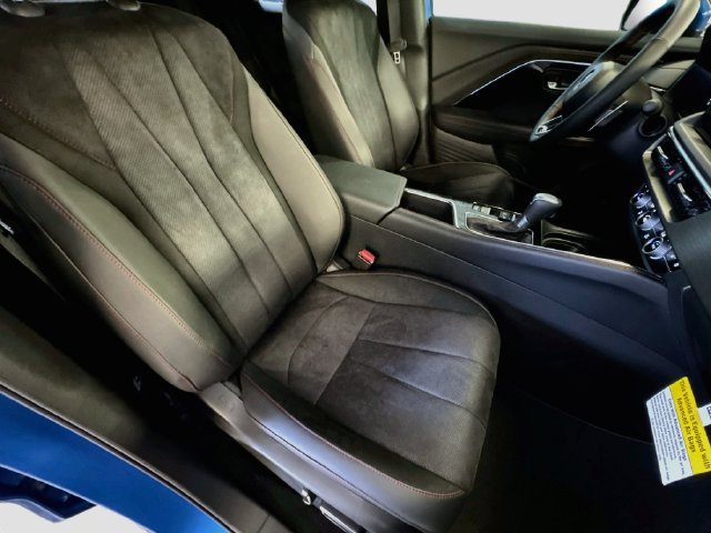 New 2026 Acura ADX A-Spec FWD image 29