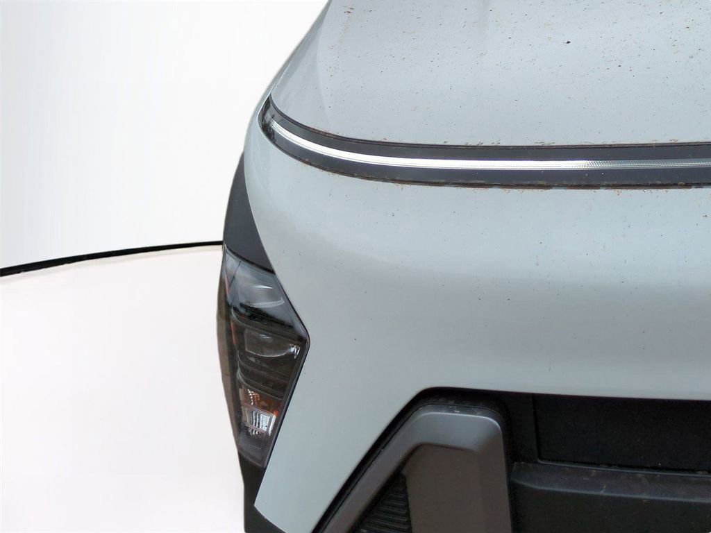 New 2026 Hyundai Kona SEL Sport image 10