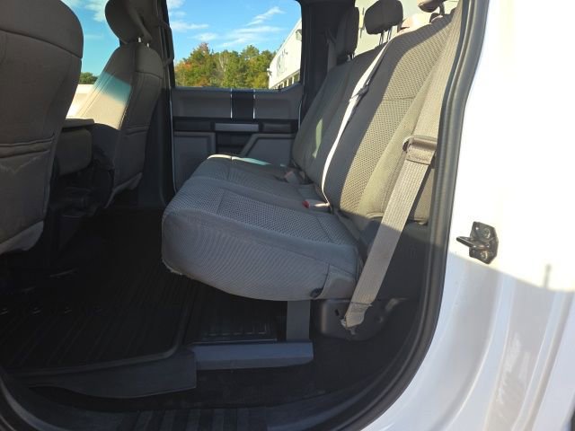 Used 2019 Ford F250 XLT image 23