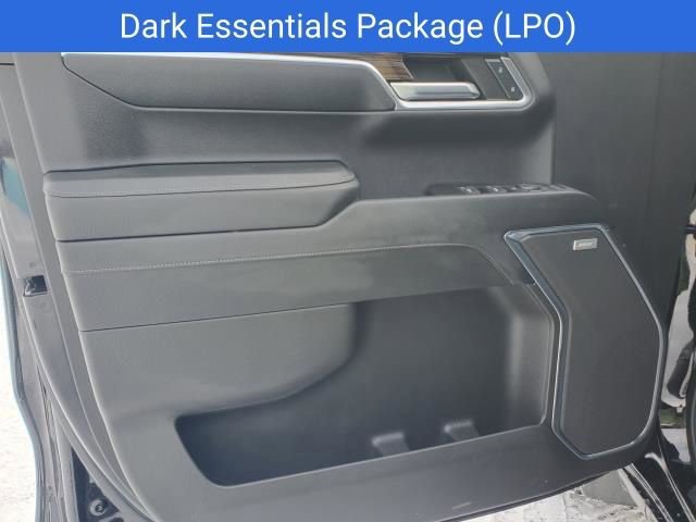 Certified 2023 Chevrolet Silverado 1500 LT Trail Boss w/ Convenience Package II image 14