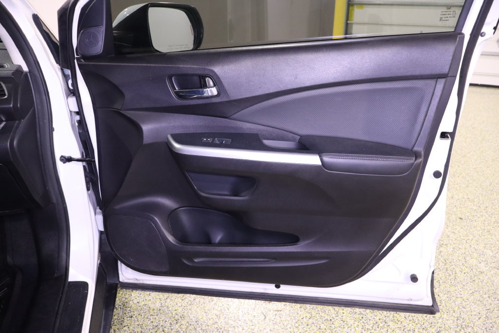 Used 2016 Honda CR-V EX-L image 41
