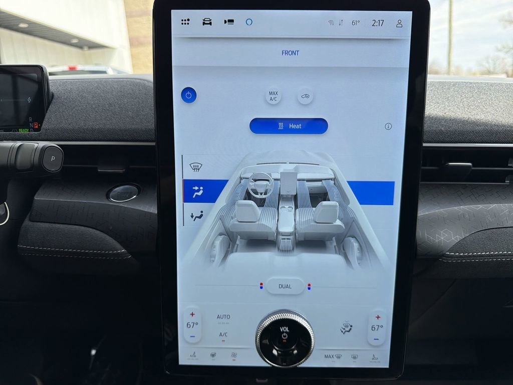 Used 2025 Ford Mustang Mach-E GT image 17