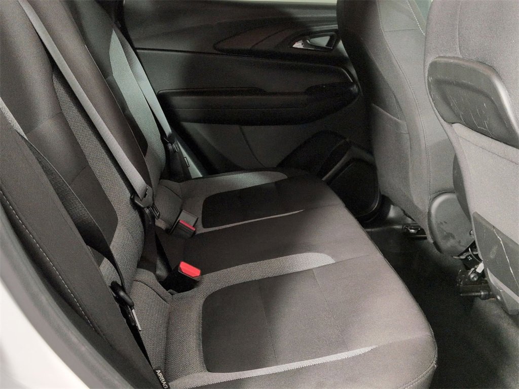 Used 2024 Chevrolet TrailBlazer LT w/ LT Cold Weather Package image 24