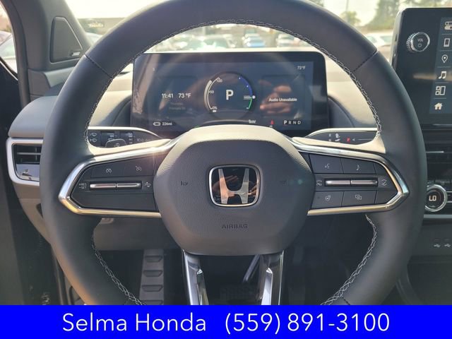 New 2026 Honda Prologue Elite image 12