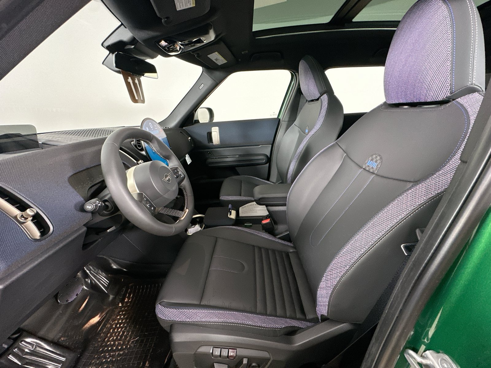 New 2027 MINI Cooper Countryman S AWD/4WD image 33
