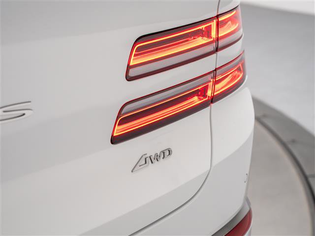 New 2026 Genesis GV80 2.5T Select image 15
