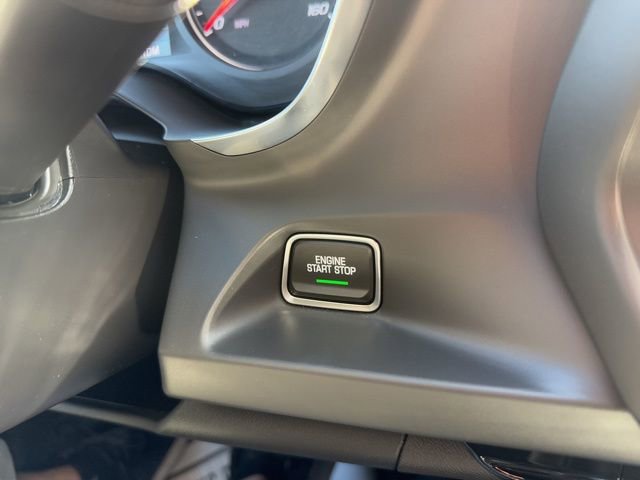 Used 2024 Chevrolet Camaro LT image 19