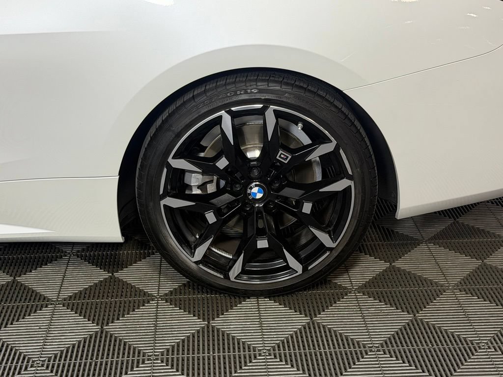 Used 2026 BMW 430i xDrive Coupe AWD/4WD image 13