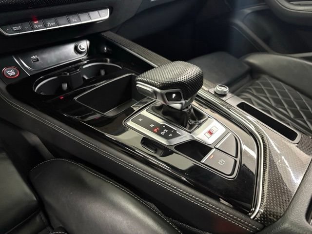 Used 2020 Audi S4 Premium Plus AWD/4WD image 33