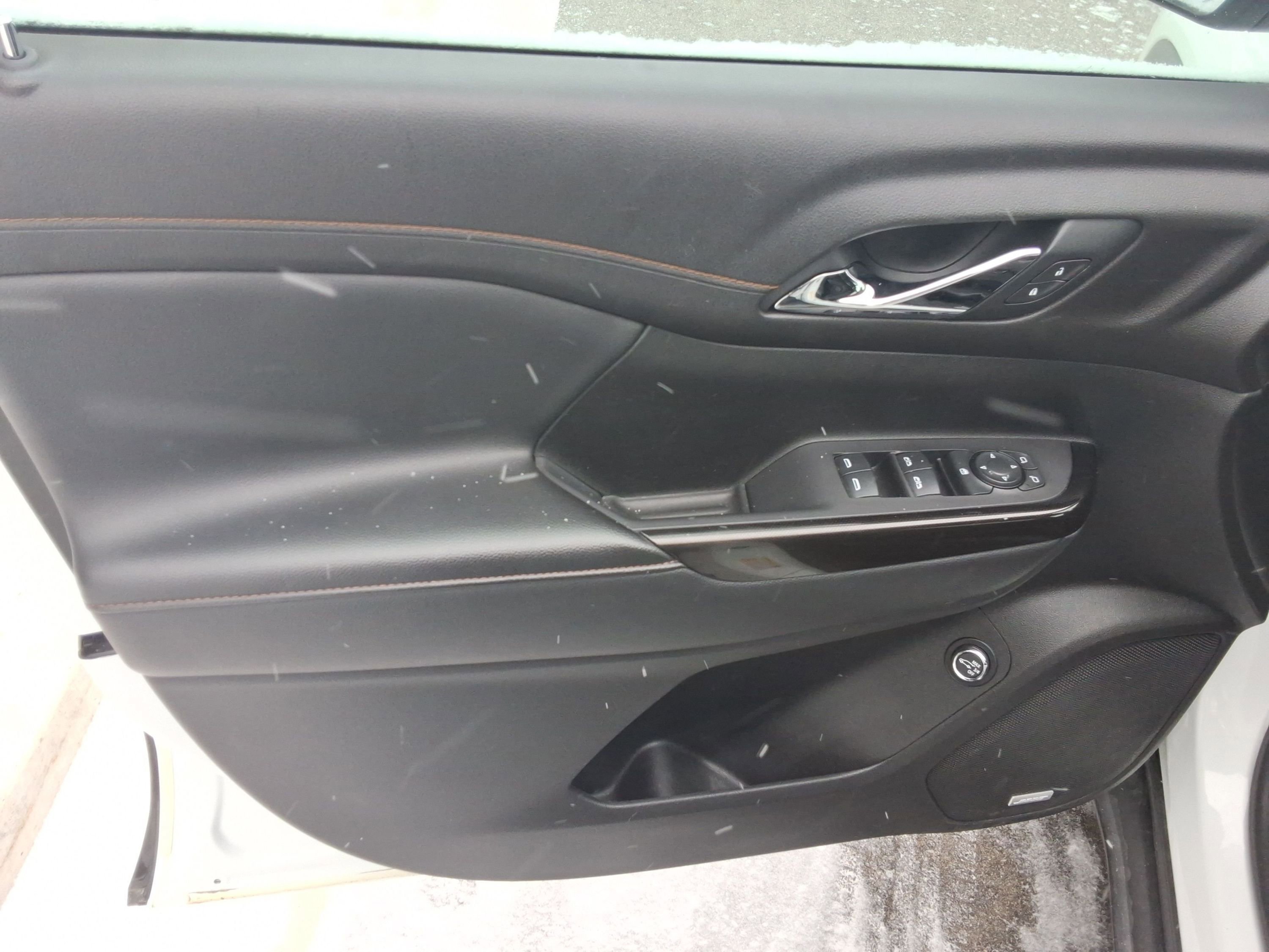 Used 2021 GMC Acadia AT4 w/ Trailering Package image 21