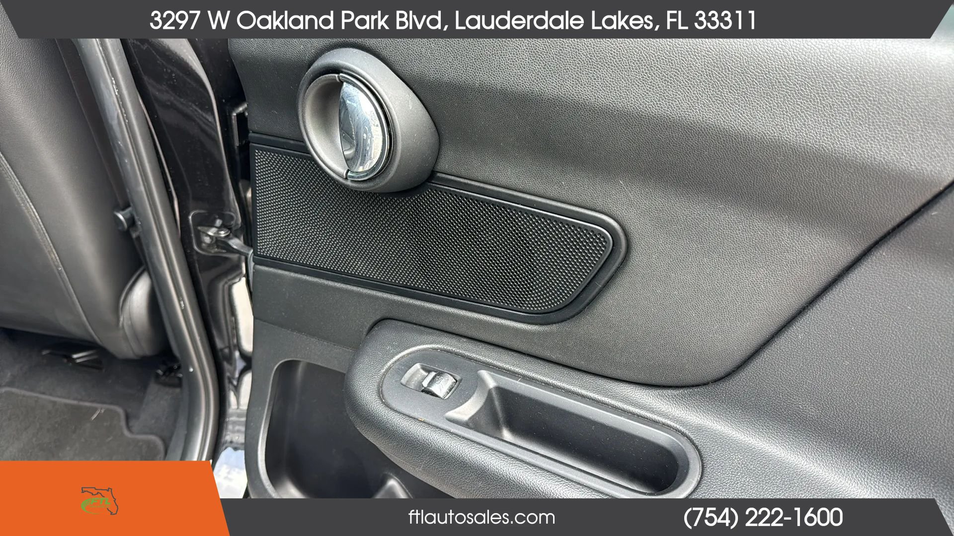 Used 2019 MINI Cooper Countryman FWD image 36