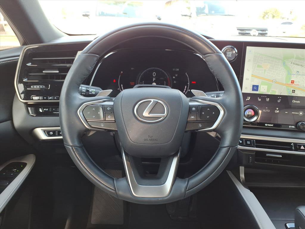 Used 2024 Lexus RX 350 Premium Plus image 17
