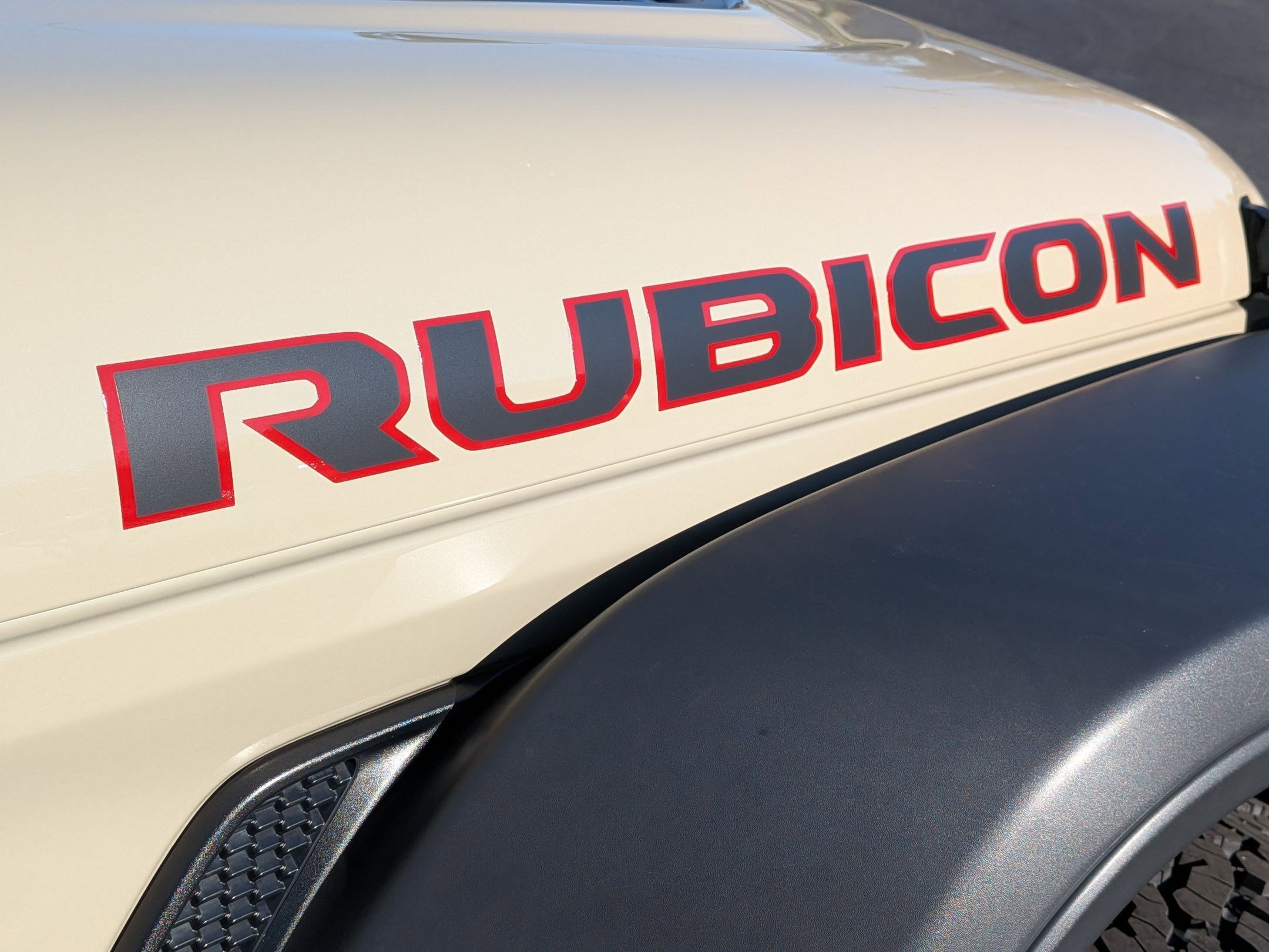 Used 2022 Jeep Wrangler Unlimited Rubicon image 33