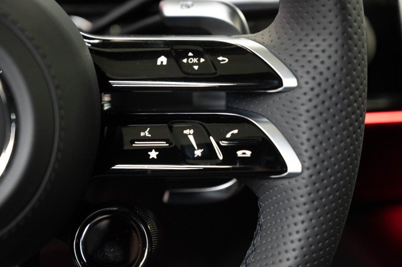 New 2026 Mercedes-Benz S 63 AMG S image 23