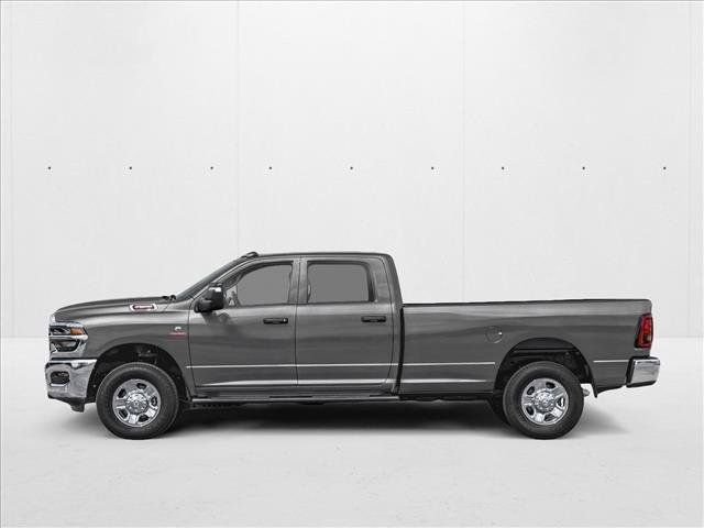 New 2027 RAM 3500 Tradesman AWD/4WD image 3