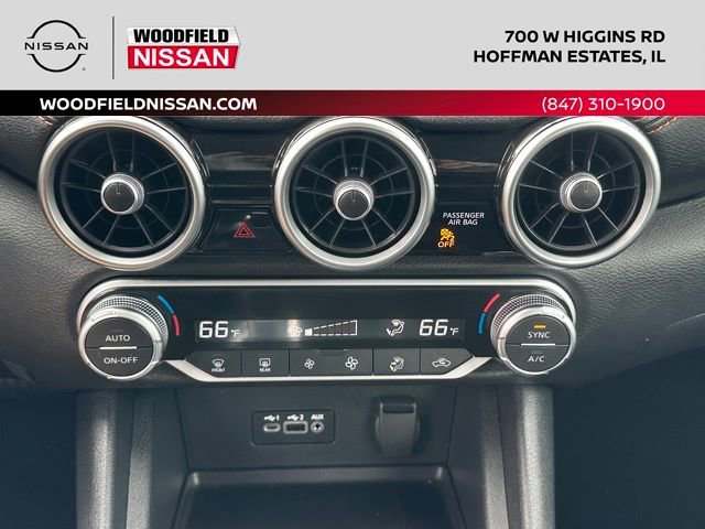 Certified 2023 Nissan Sentra SR image 34