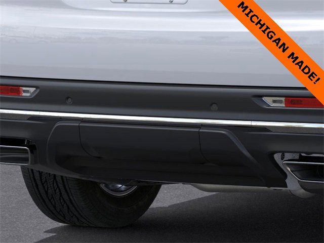 New 2026 Buick Enclave Preferred w/ Power Package image 38